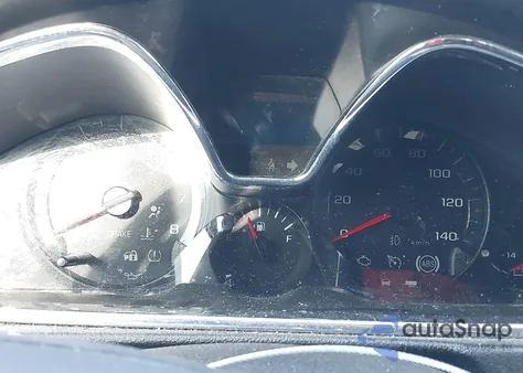 2016 Chevrolet Traverse 1Lt from USA, damaged, VIN 1GNKRGKDXGJ299080